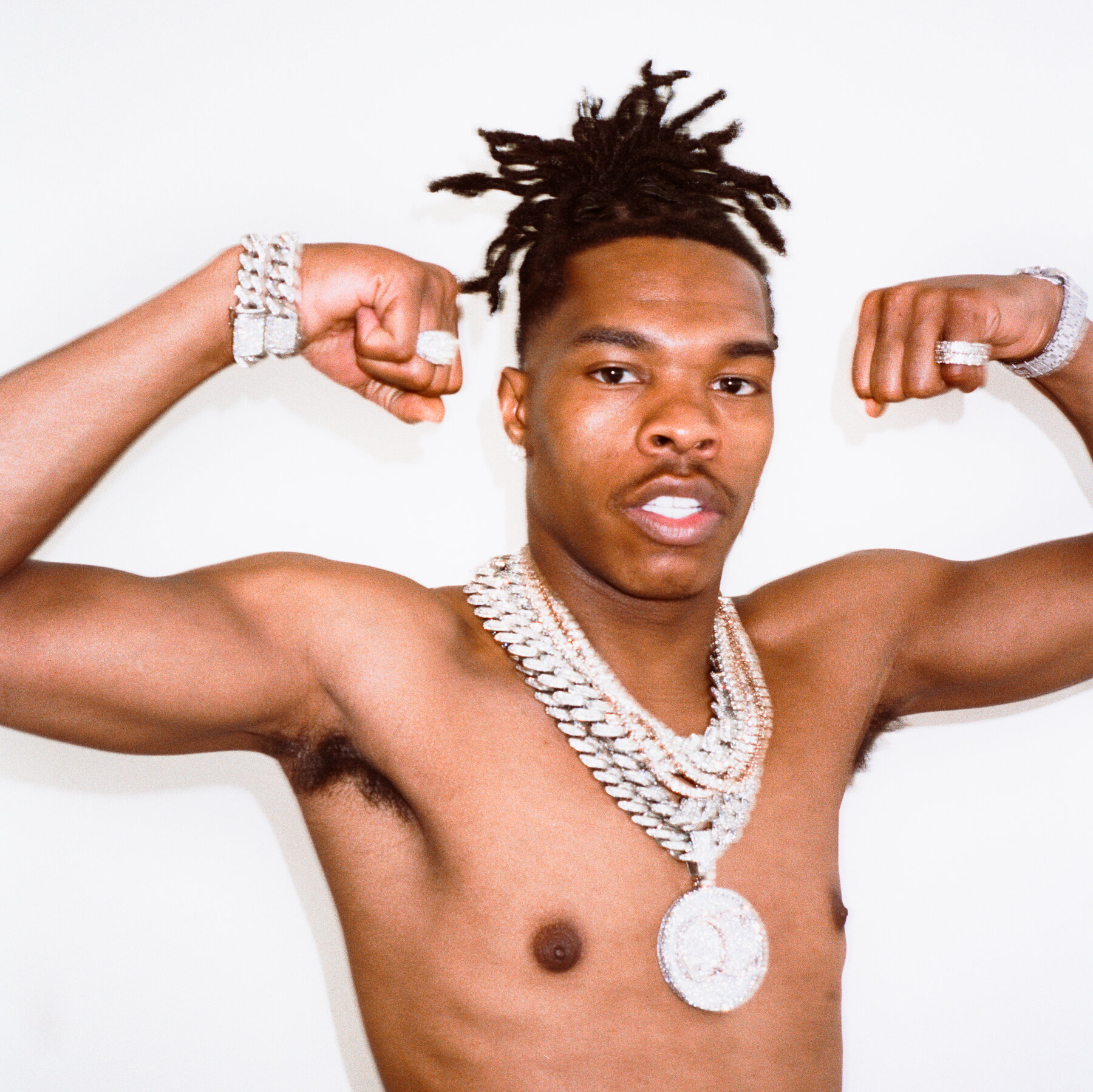 Lil Baby Touchdown Mp3 Download