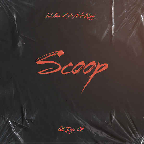 Lil Nas X - SCOOP Ft. Doja Cat 7