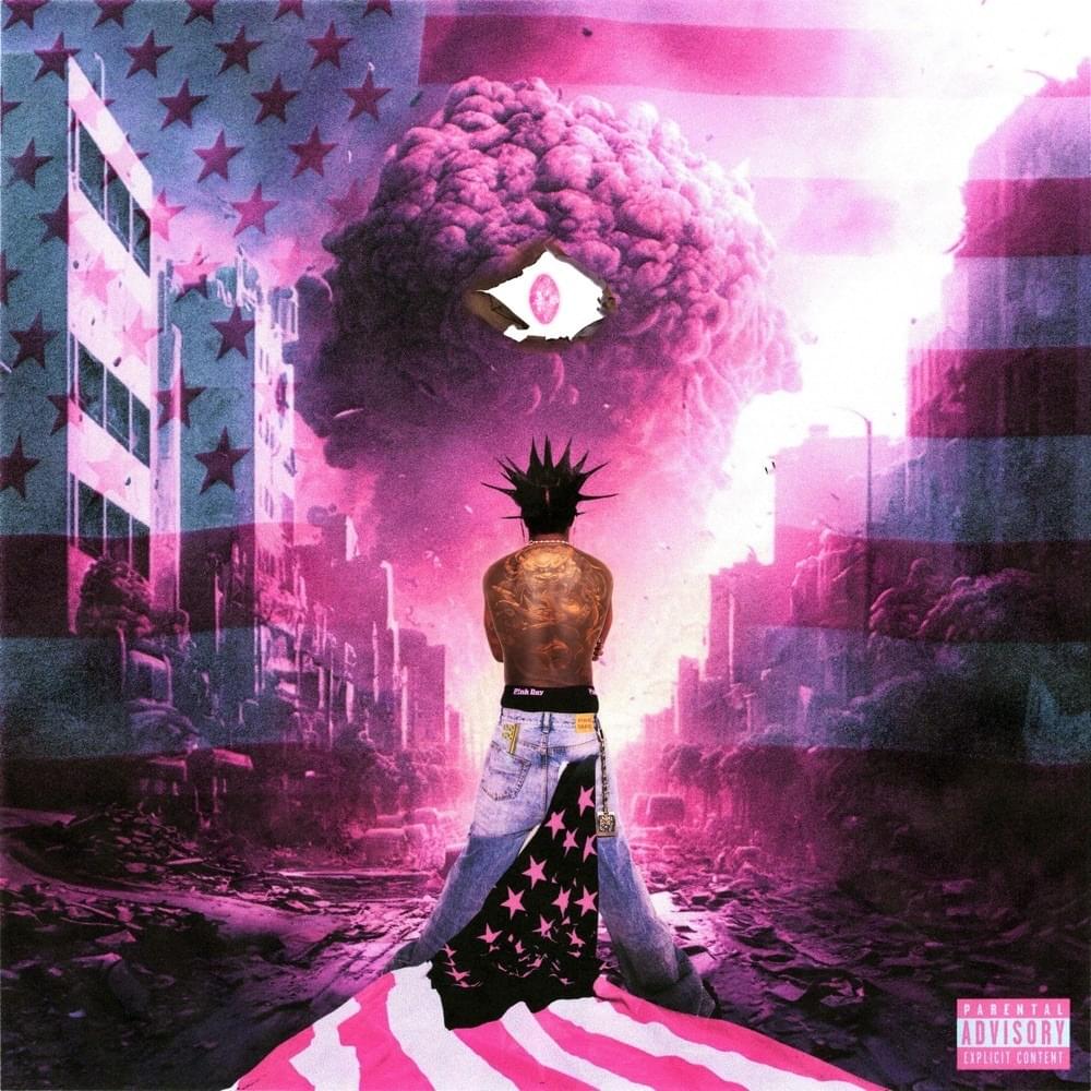 Lil Uzi Vert Pink Tape Album Zip Download