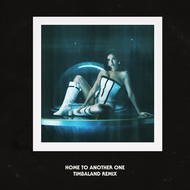 Madison Beer & Timbaland – Home To Another One (Timbaland Remix) 7