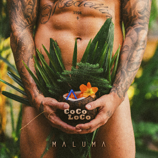 Maluma COCO LOCO Mp3 Download