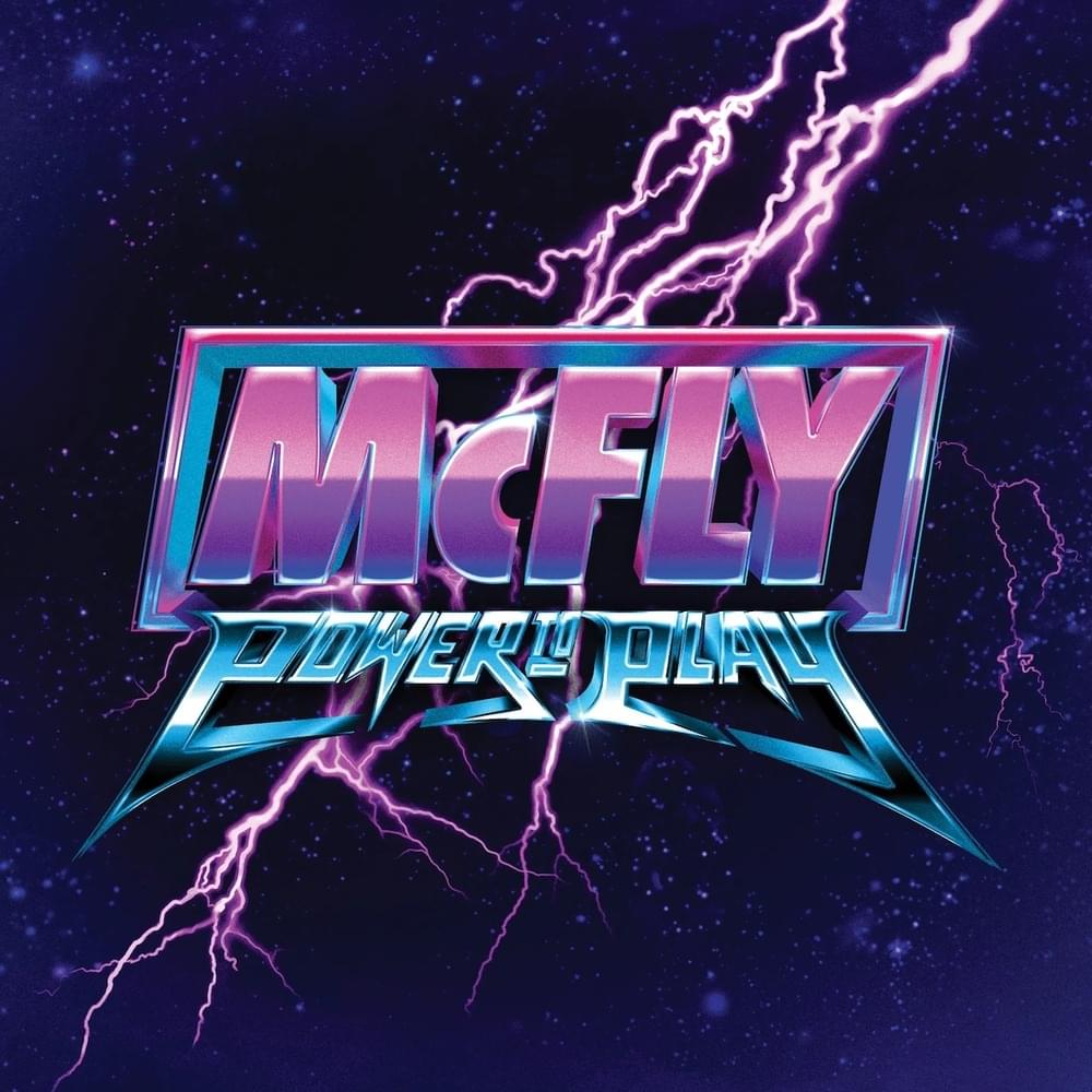 ALBUM: McFly – Power To Play 1