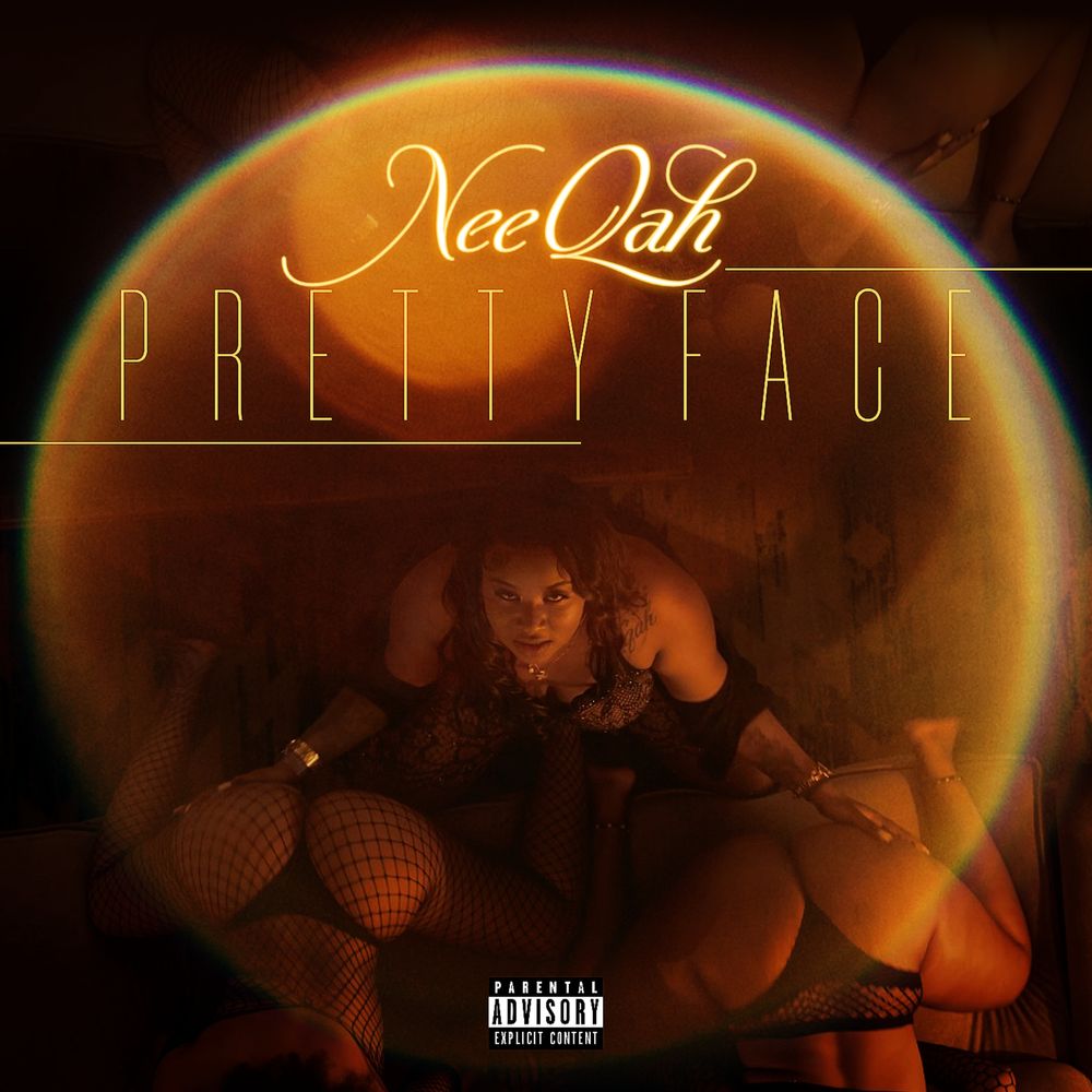 neeqah – Pretty Face 2