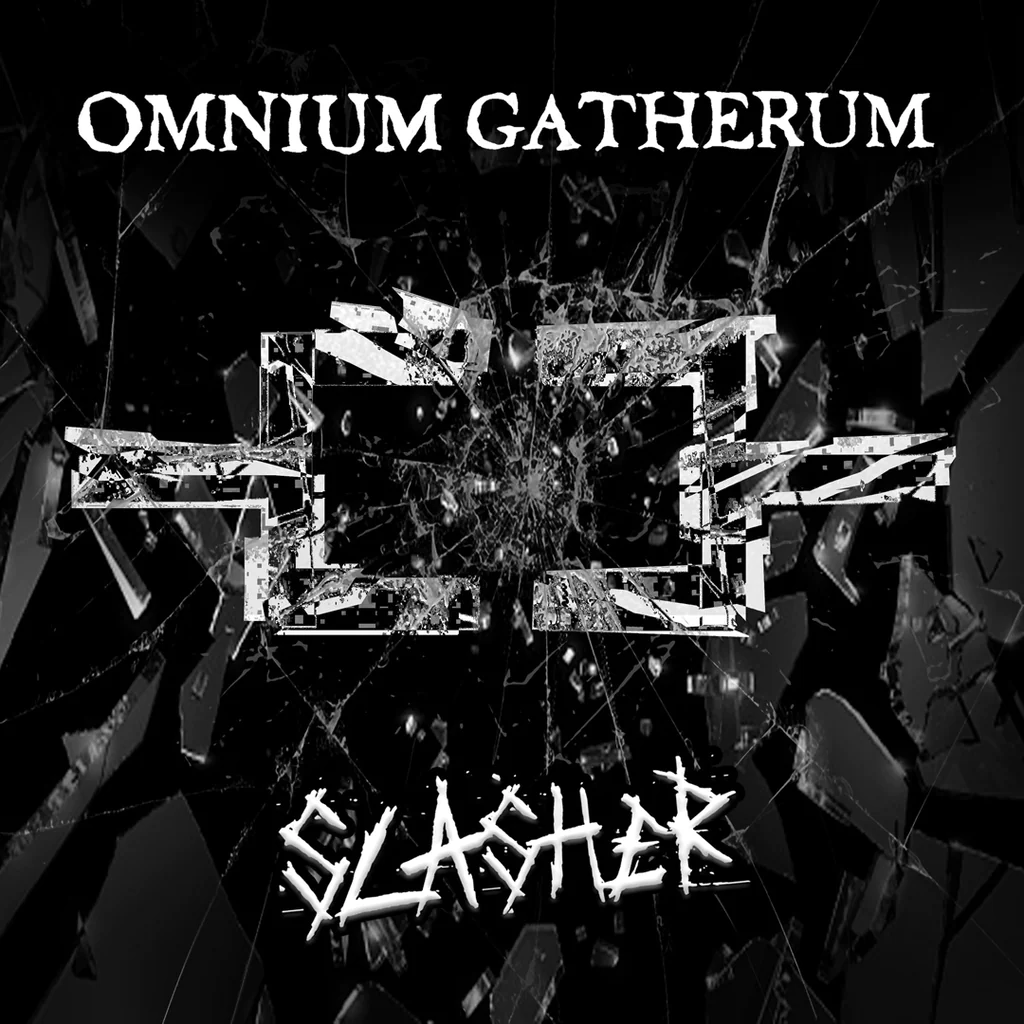 ALBUM: Omnium Gatherum – Slasher 1