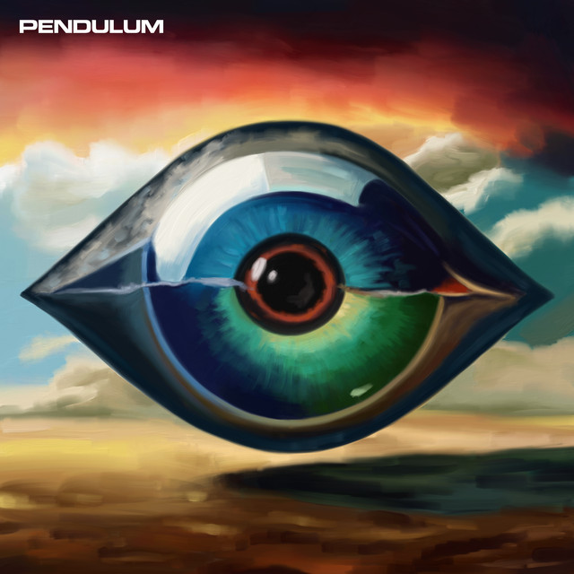 Pendulum & Bullet For My Valentine – Halo 1