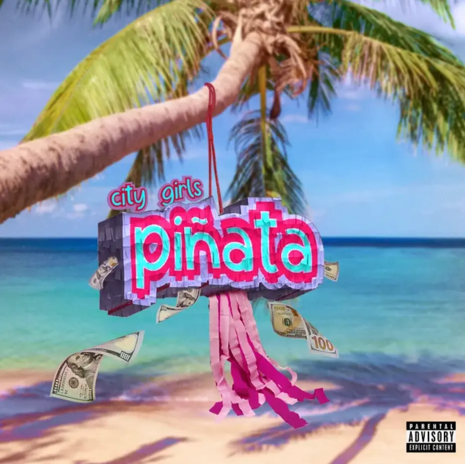 City Girls Pinata Mp3 Download