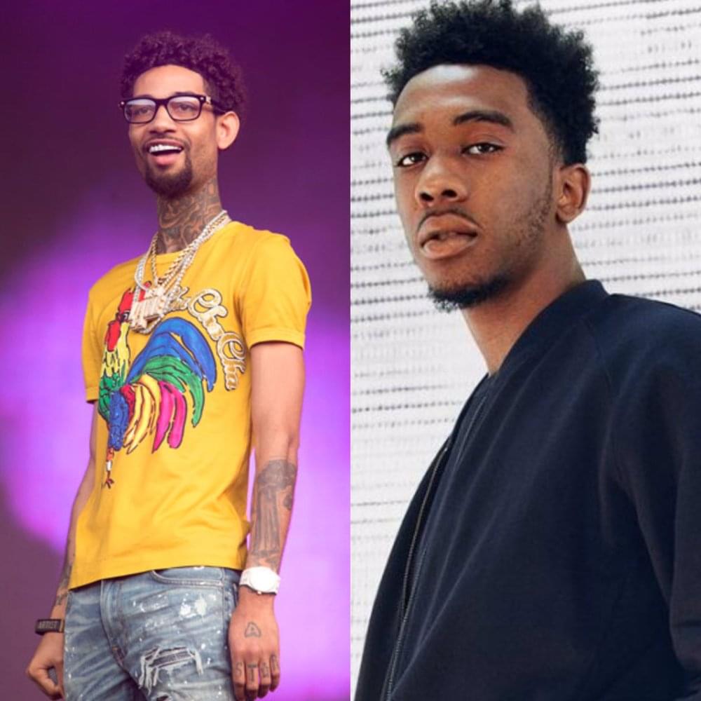 PnB Rock x Desiigner That's All Mp3 Download