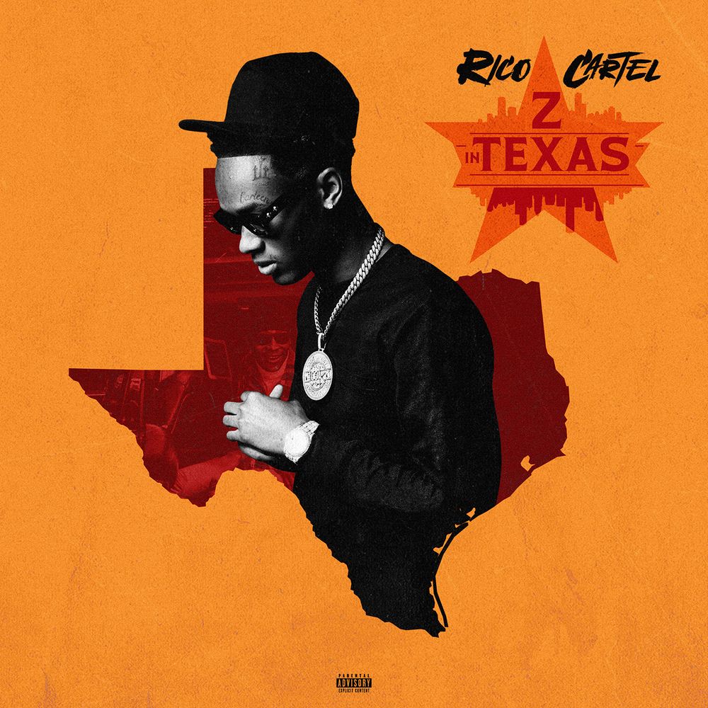 Rico Cartel - Z in Texas 4