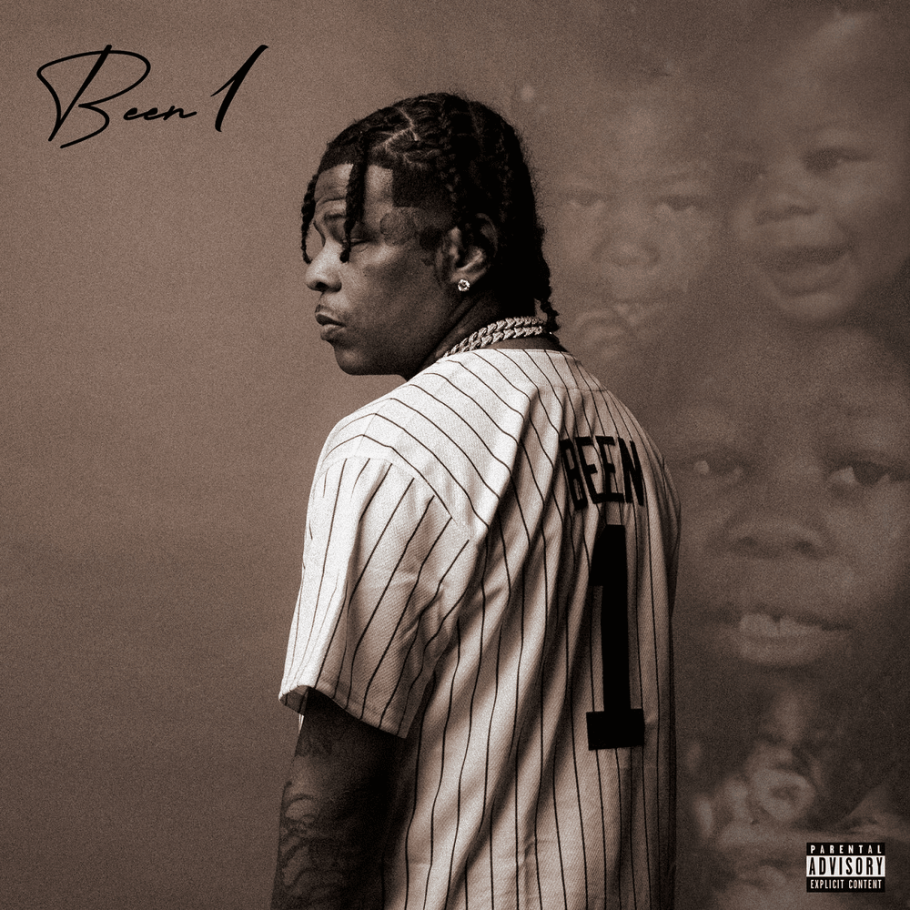 ALBUM: Rylo Rodriguez – Been One 9