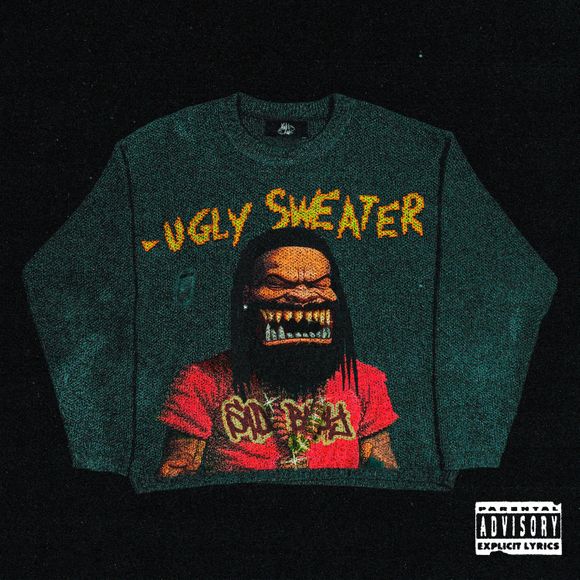 Sada Baby - Ugly Sweater 4