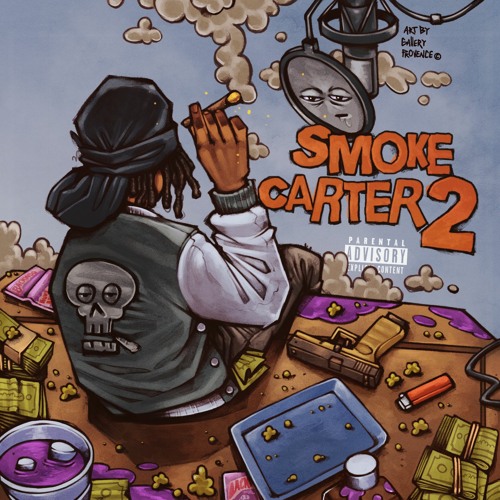 Smokingskul Smoke Carter 2 Zip Download