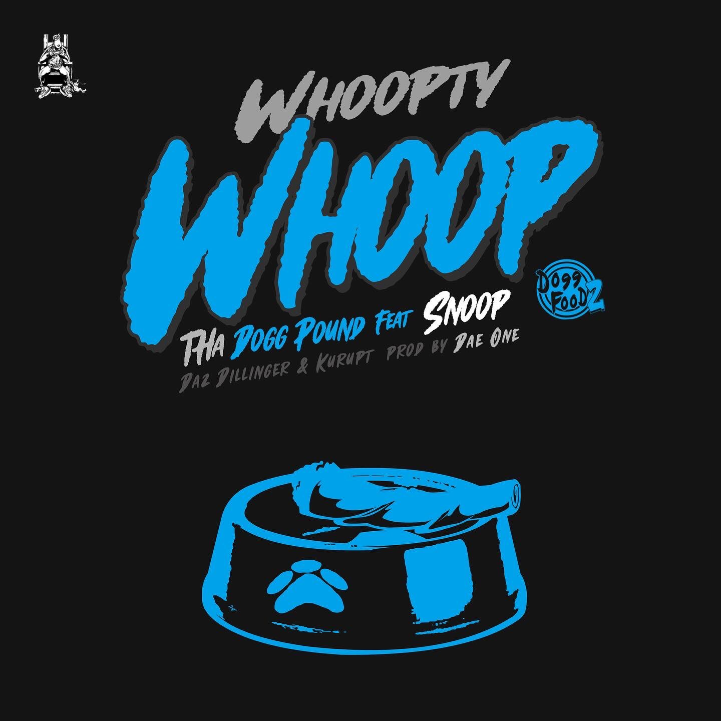 Snoop Dogg, Tha Dogg Pound Whoopty Whoop Mp3 Download