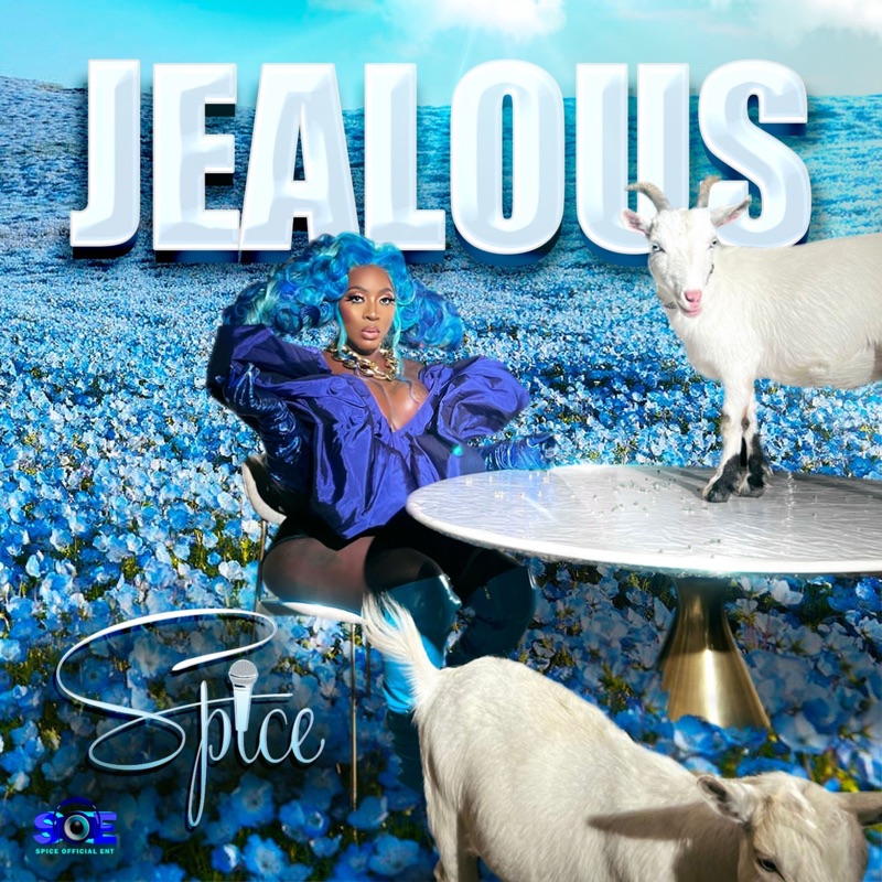 Spice - Jealous 3