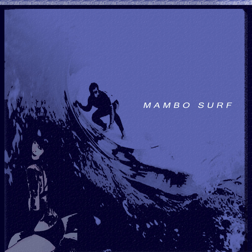 Surf Rambo Mp3 Download