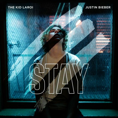 The Kid LAROI & Justin Bieber - STAY 8