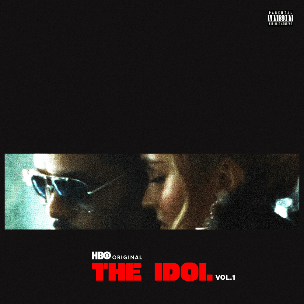 ALBUM: The Weeknd – The Idol, Vol. 1 (Music from the HBO Original Series) 5