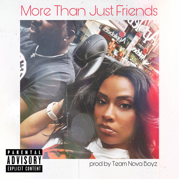 Troy Ave More Than Just Friends Mp3 Download