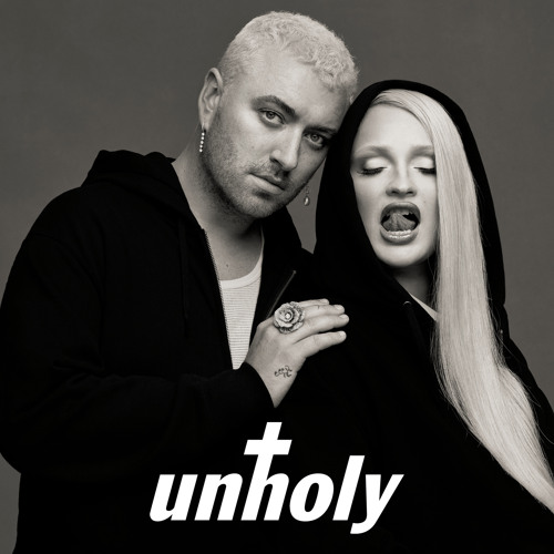 Sam Smith – Unholy ft. Kim Petras 9