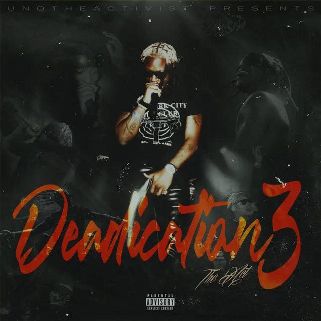 UnoTheActivist Deadication 3 Zip Download