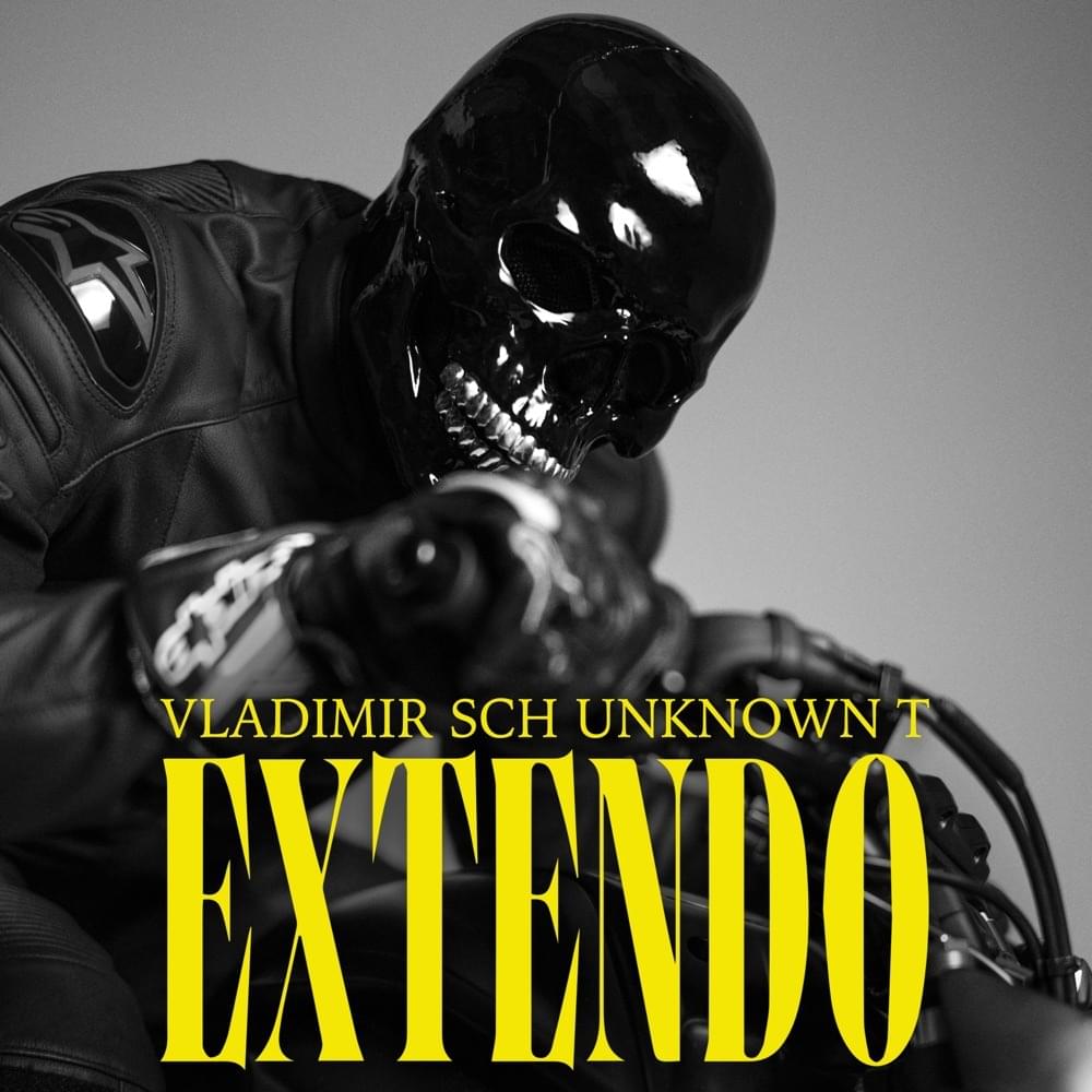 Vladimir Cauchemar – Extendo 2