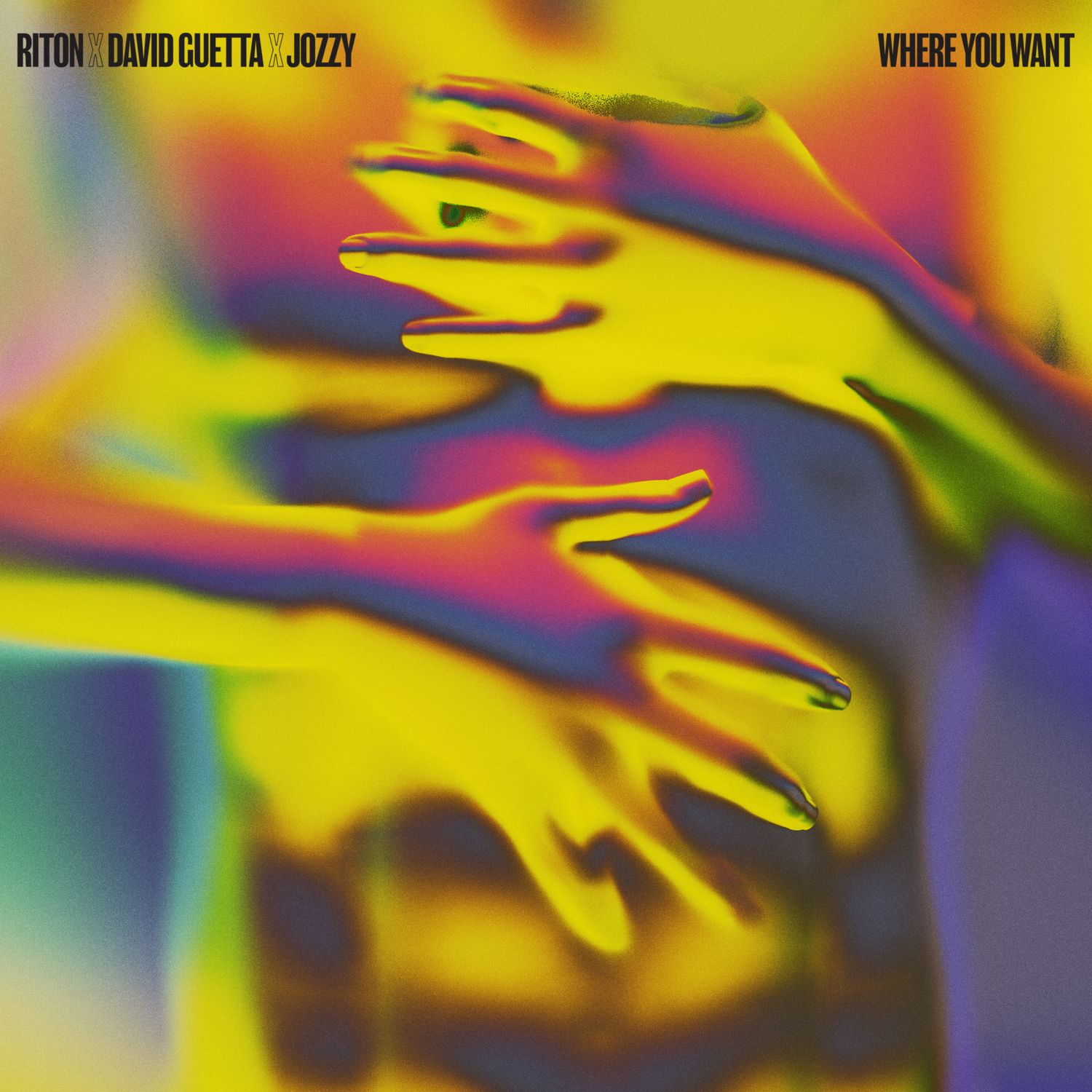 Riton, David Guetta & Jozzy – Where You Want 8