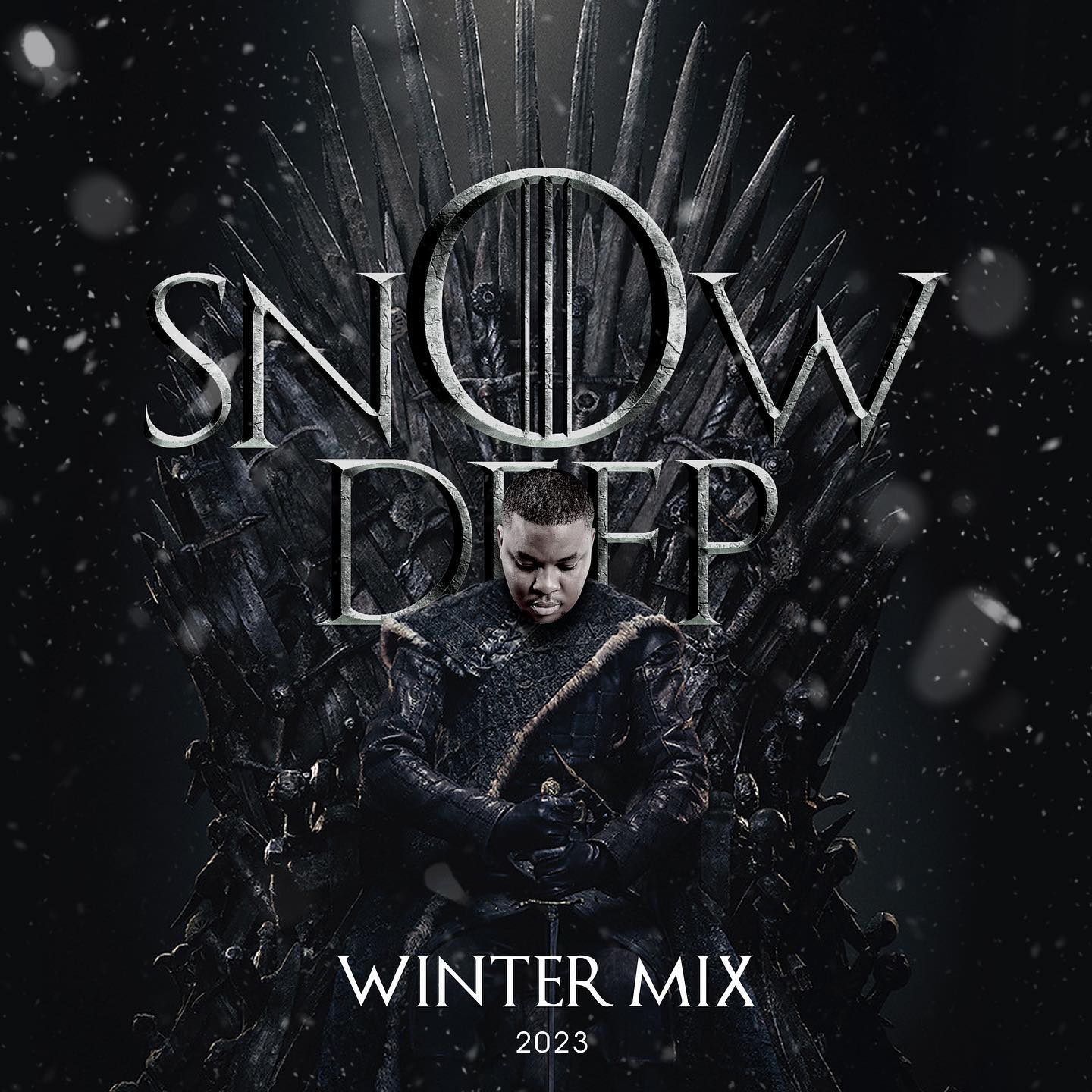 Snow Deep Winter Mix 2023 Mp3 Download