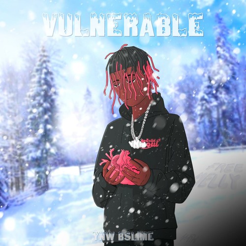 YNW BSlime - Vulnerable 23