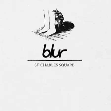 Blur - St. Charles Square 3