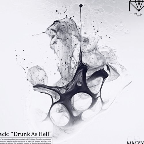 916frosty, Coults, Zubin Drunk As Hell Mp3 Download