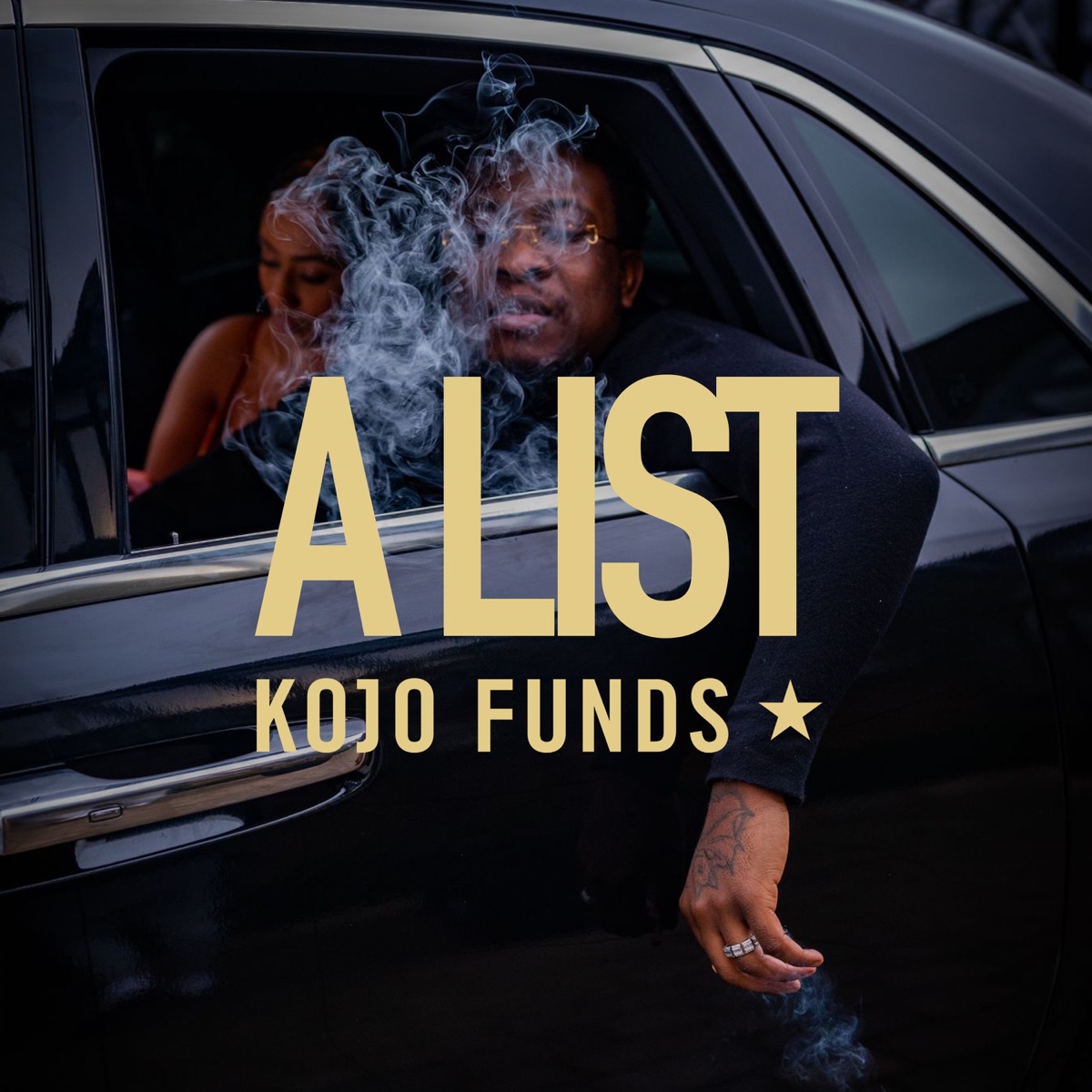 Kojo Funds – A List 1