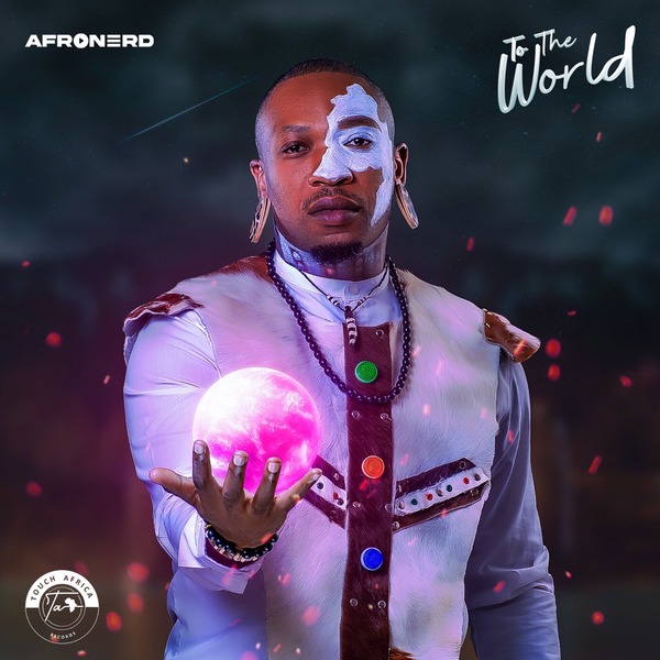 Afronerd – Amaphupho Wethu Ft. Pixie L 5