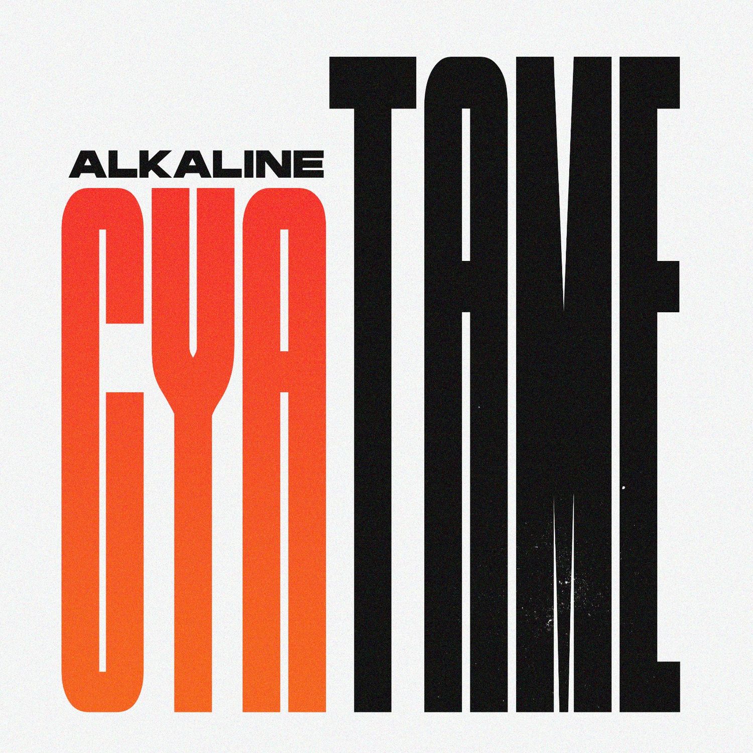 Alkaline CYA TAME Mp3 Download