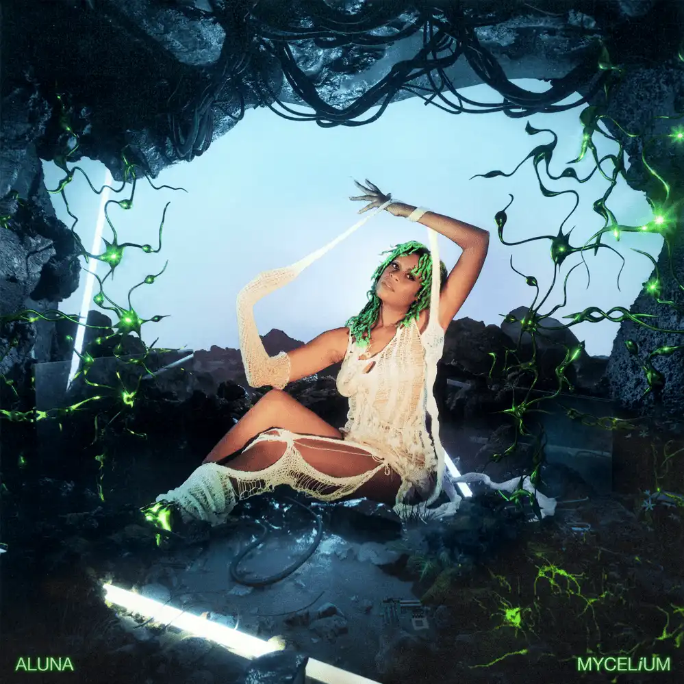 Aluna MYCELiUM Zip Download