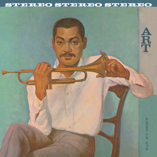 Art Farmer – Goodbye, Old Girl 2