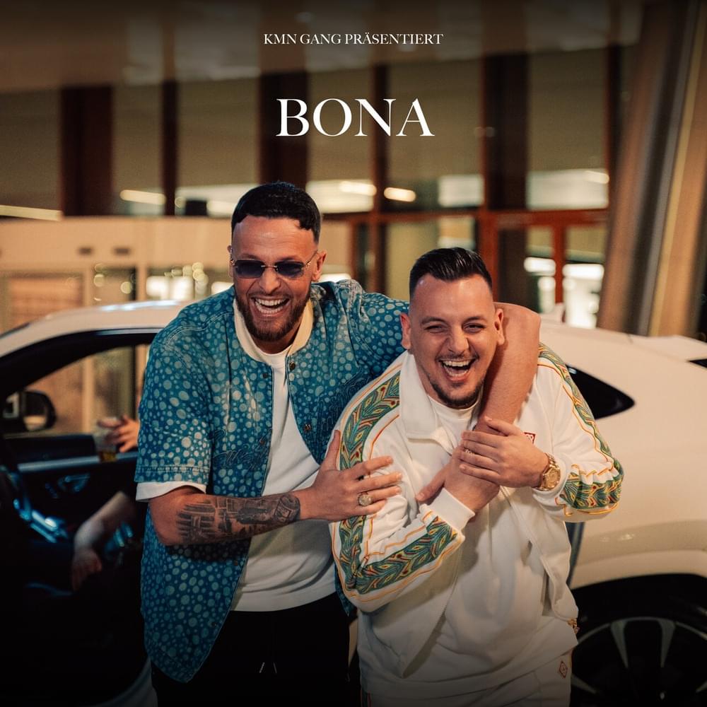 Azet & DJ Gimi-O Bona Mp3 Download