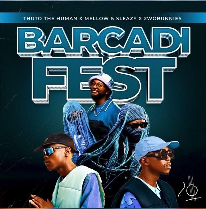 Thuto The Human – Barcadi Fest Ft. Mellow & Sleazy & 2woBunnies 5