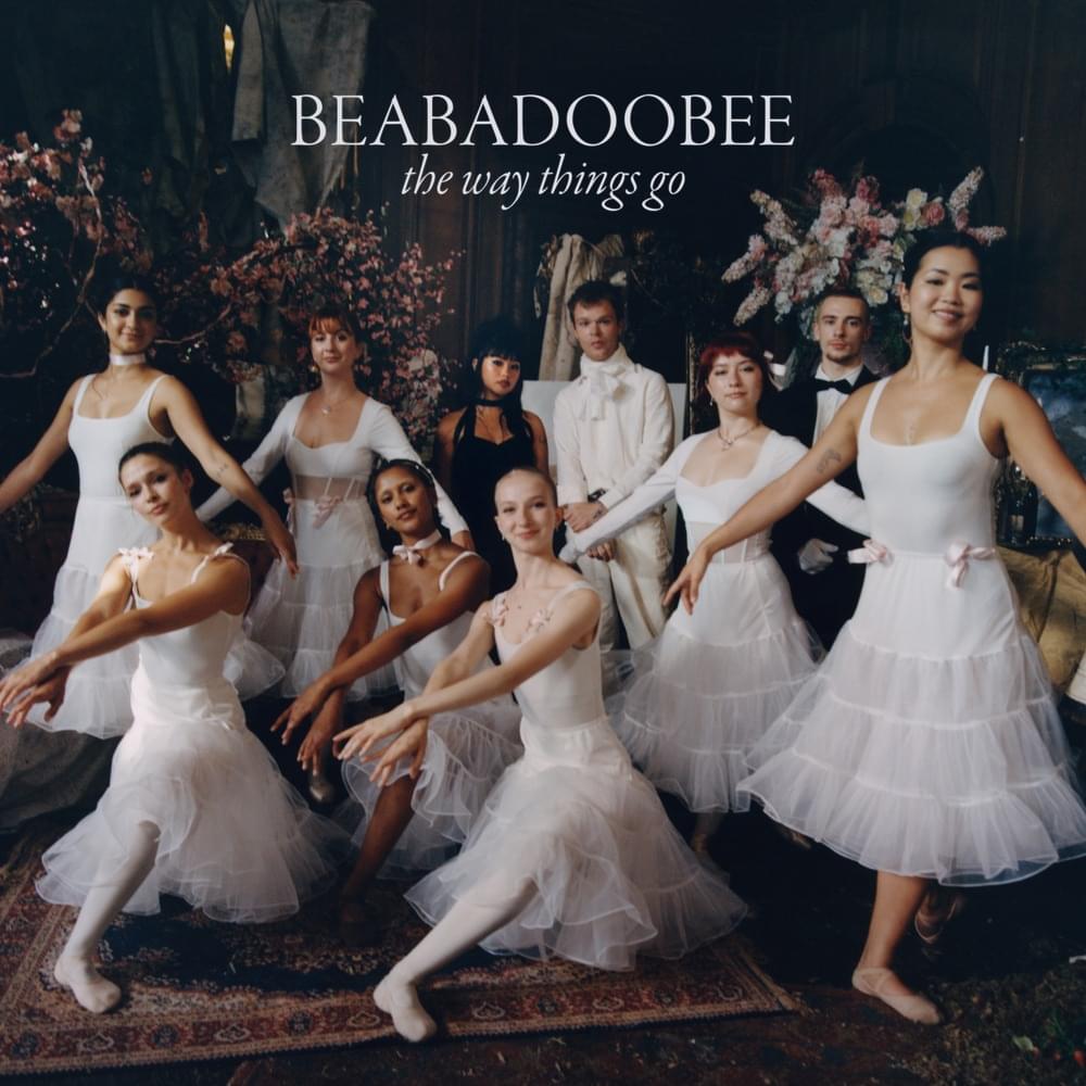 Beabadoobee the way things go Mp3 Download