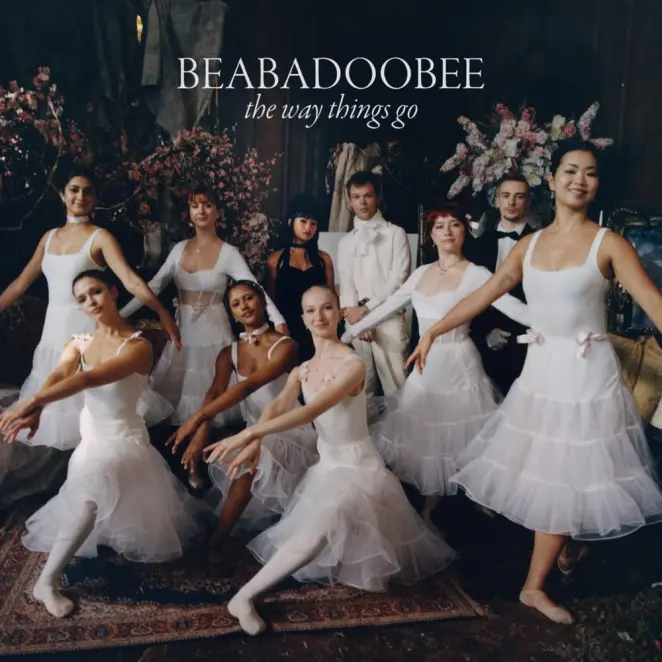 beabadoobee – ‎the way things go 2