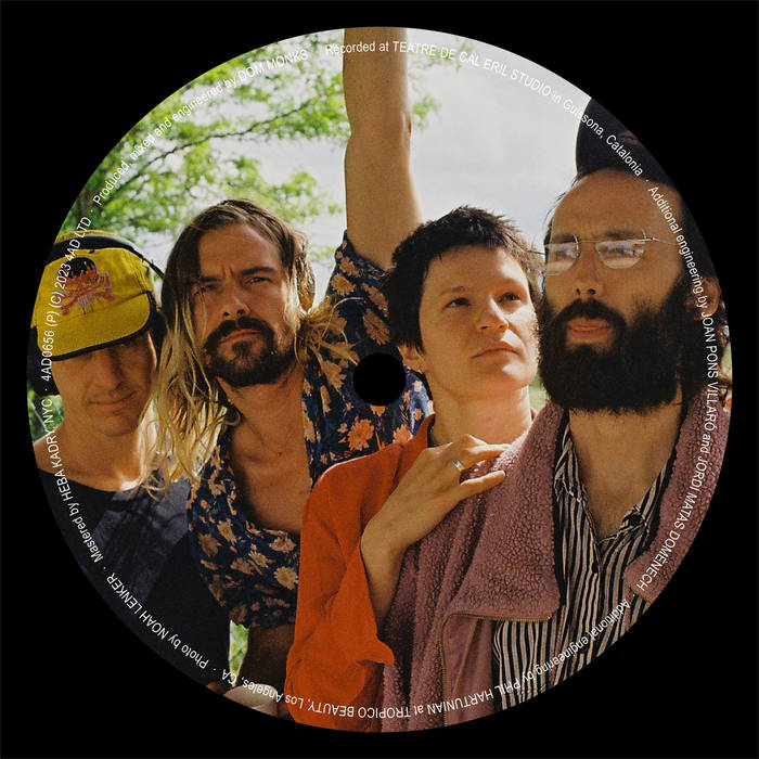 Big Thief – Vampire Empire 3