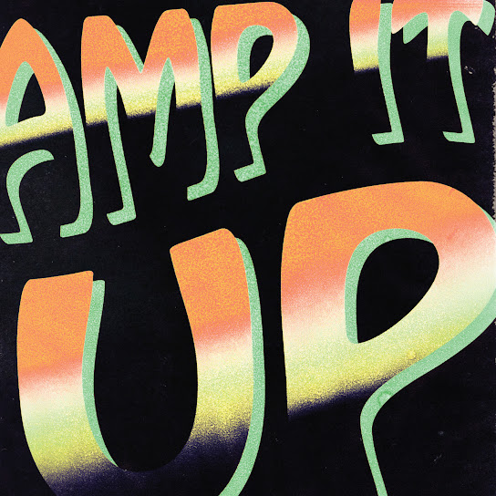 Cadenza, BEAM & Amaarae - Amp It Up 4