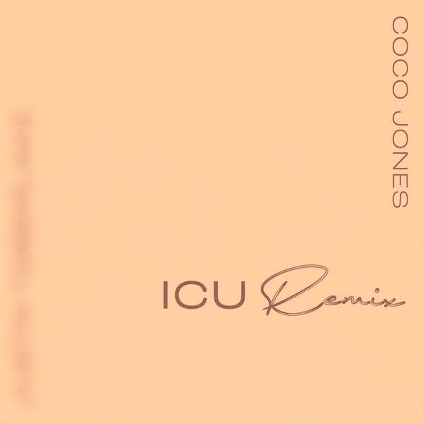 Coco Jones – ICU (Remix) Ft. Justin Timberlake 3