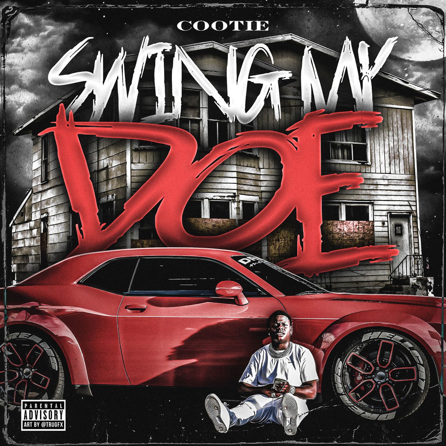 Cootie – Swing My Doe Ft. BiC Fizzle 2