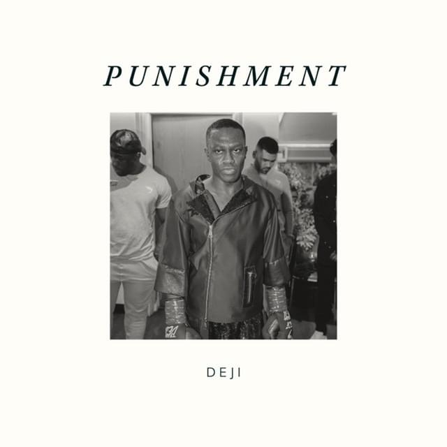 Deji – Punishment 1