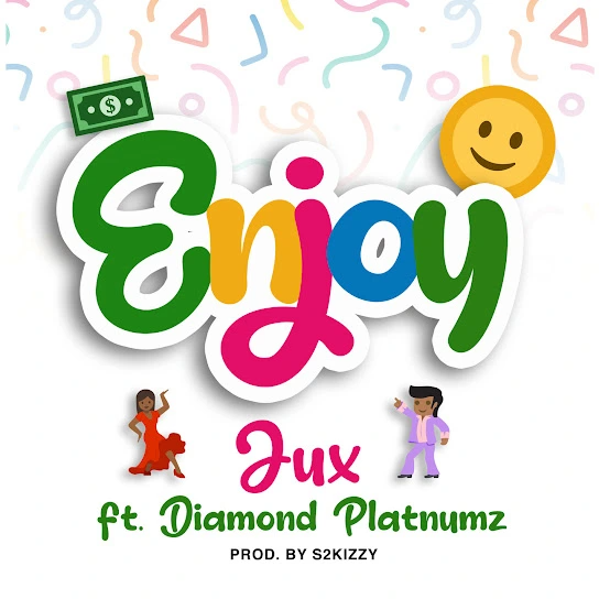 Diamond Platnumz Enjoy Mp3 Download