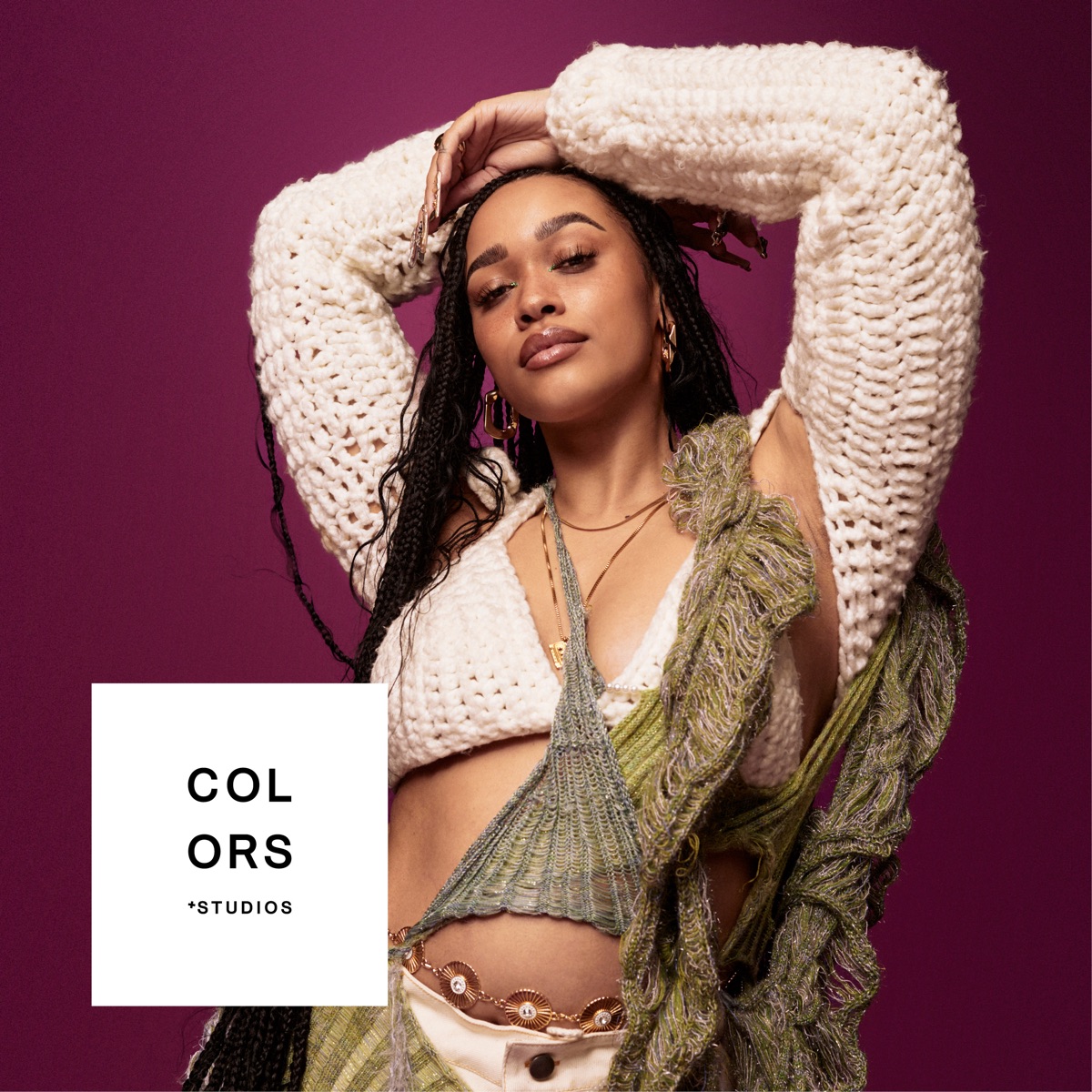 Tamera Diversion (A Colors Show) Mp3 Download