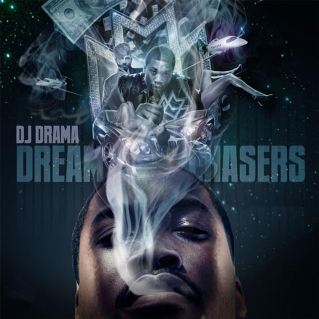 Dj Drama – Wont Stop 2