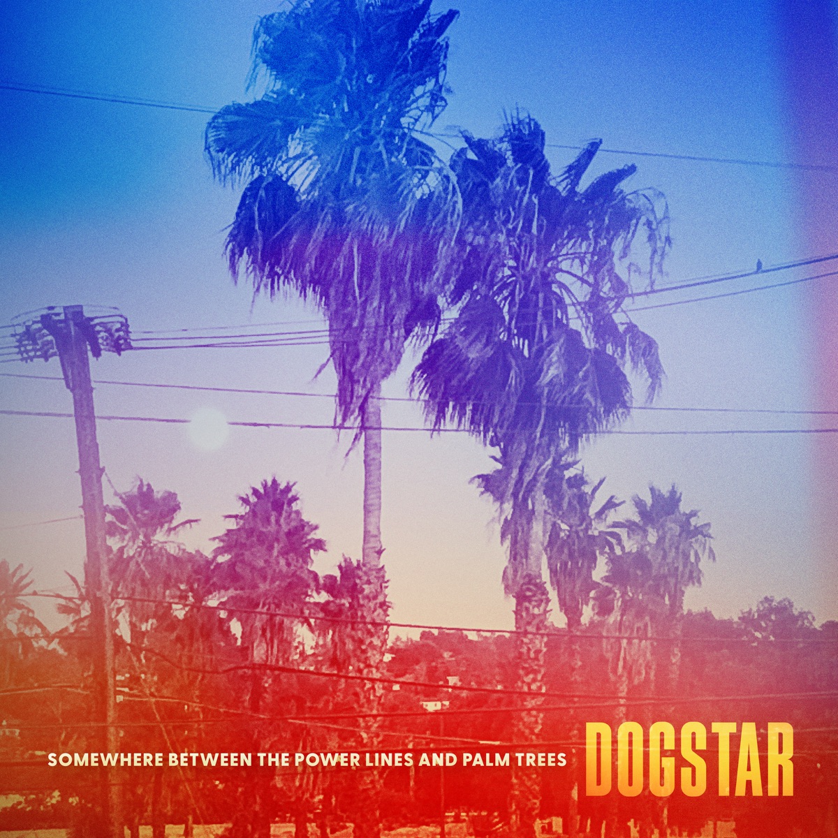 Dogstar – Everything Turns Around 1