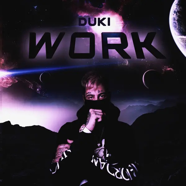 Duki – Work 4