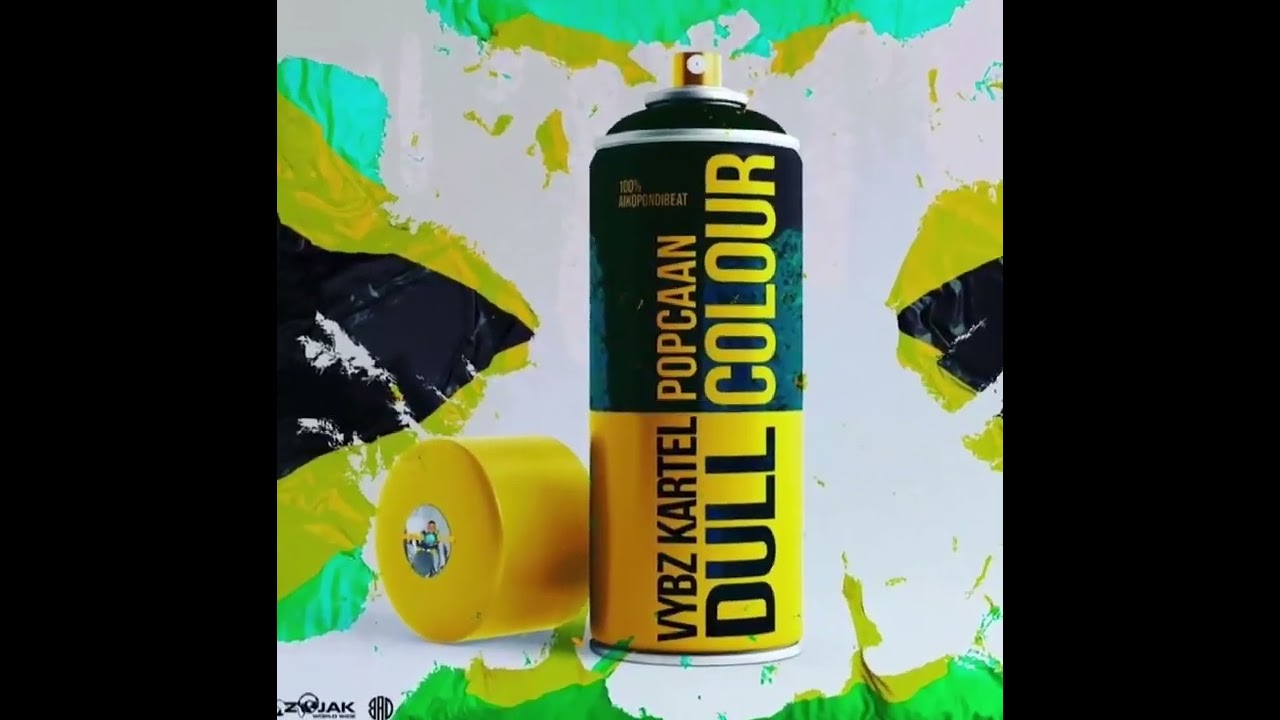 Vybz Kartel – Dull Colour ft. Popcaan 2