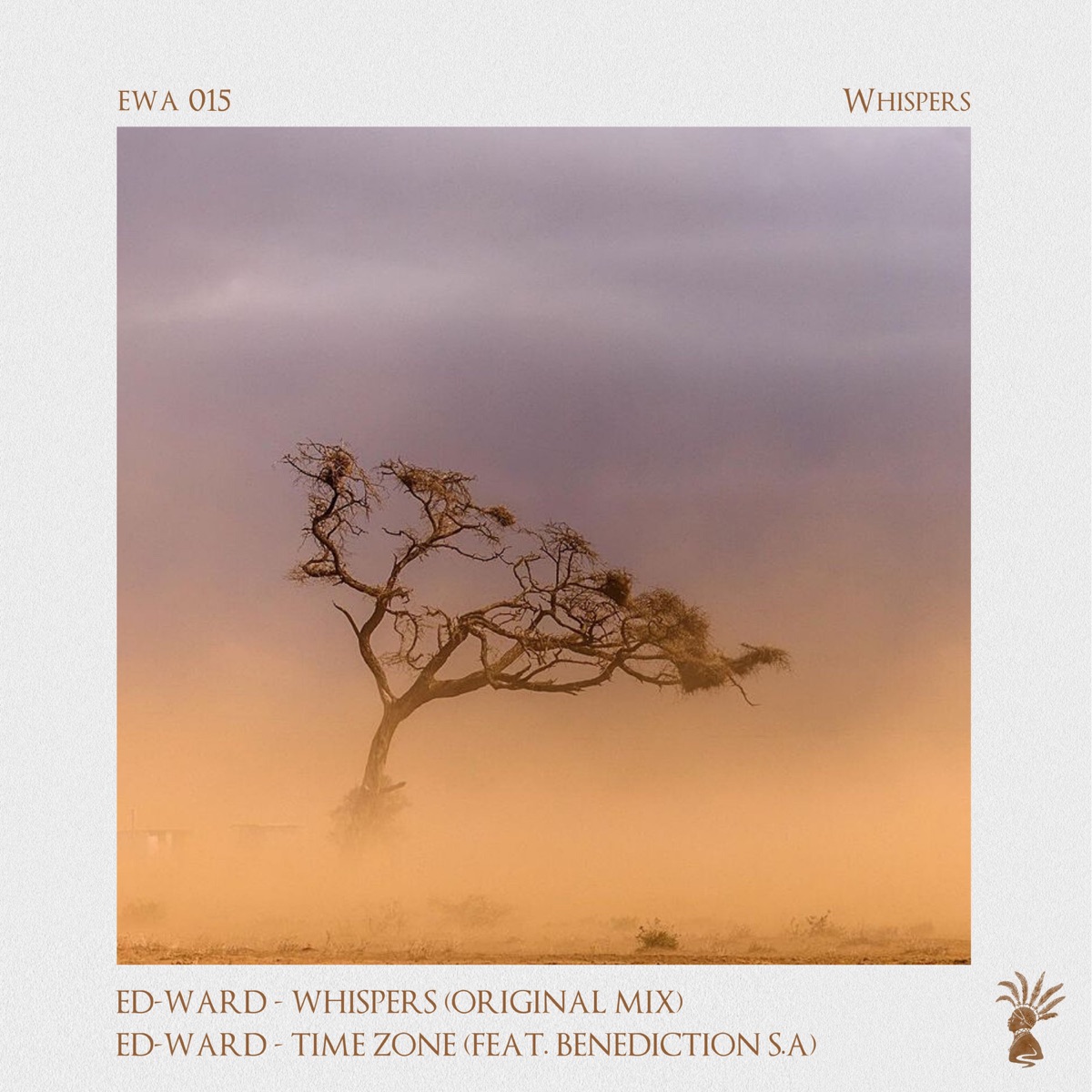 Ed-Ward Whispers Mp3 Download